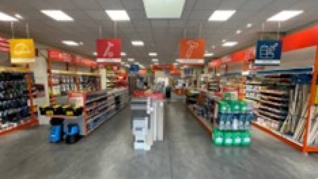 Point.P ouvre une nouvelle agence à Lambersart