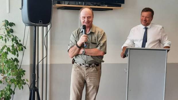 L'apprentissage en progression de +8,3% en Auvergne-Rhône-Alpes