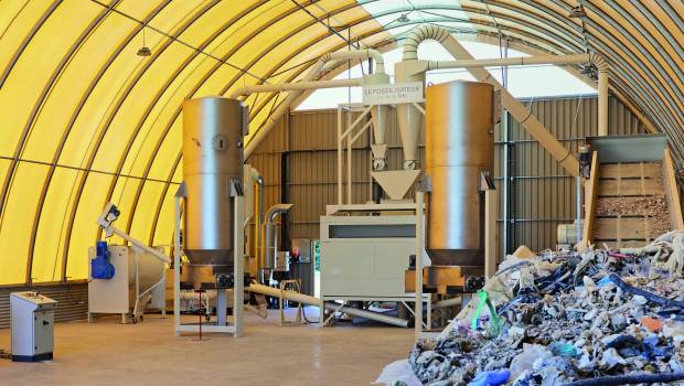 Néolithe recommandée par Solar Impulse