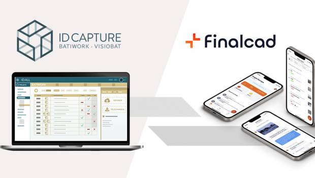 ID Capture et Finalcad pour une offre digitale complète