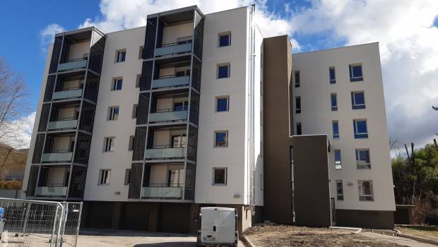 Le choix du béton cellulaire pour la réhabilitation des bâtiments