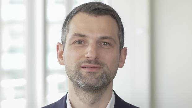 Fabrice Le Saché élu président d’Immobilière 3F