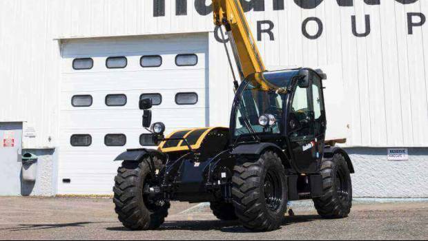 Haulotte va bénéficier d'un PGE de 96 millions d'euros