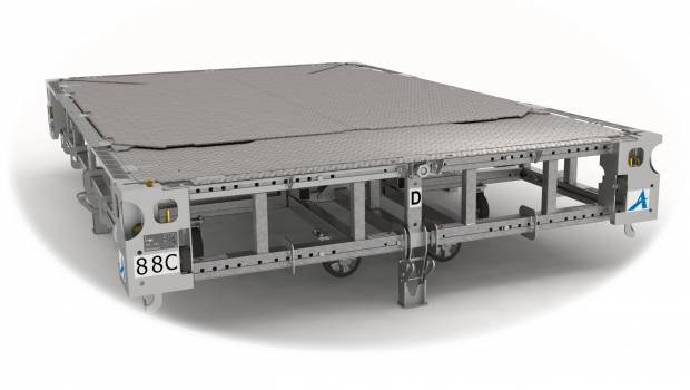 Des nouveautés chez Alphi pour Batimat