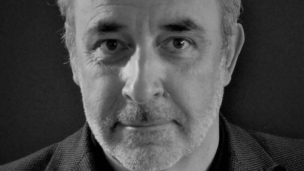 Olivier Ponti, élu président de Federec BTP