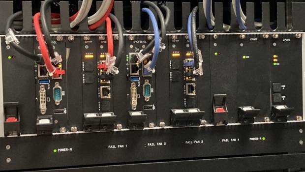 ERTMS : SNCF Réseau choisi la solution RBC Argos d’Hitachi Rail