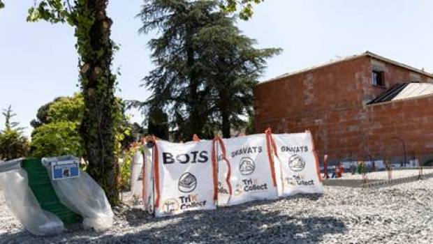 Tri’n’Collect poursuit son développement en ouvrant 6 nouvelles agences