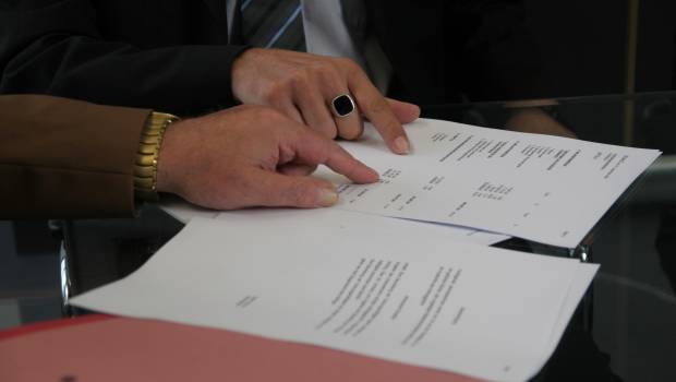 Raccordement gazier en Aveyron pour Teréga