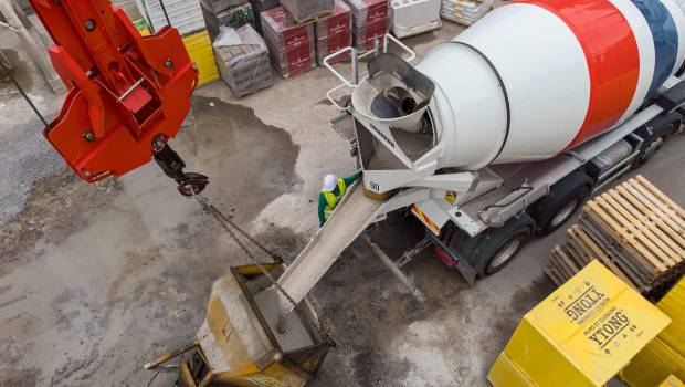 « La complexité à boucler l’équation coûts-prix-devis pèse sur la demande de matériaux »