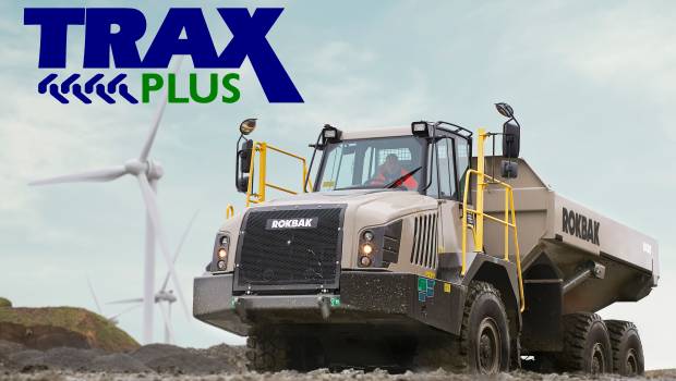 Nouveau concessionnaire Rokbak pour le Mississippi et la Louisiane