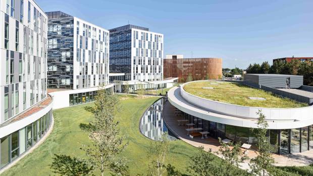 Groupe Kardham : « Il y a une logique entre être plus vertueux et moins cher »