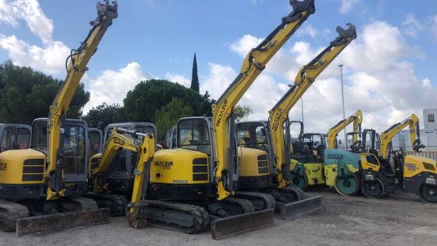 TLM/Saga familiale : Deltazur Equipements