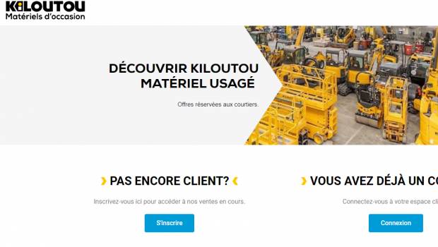 TLM/ Politique de réformes : Kiloutou