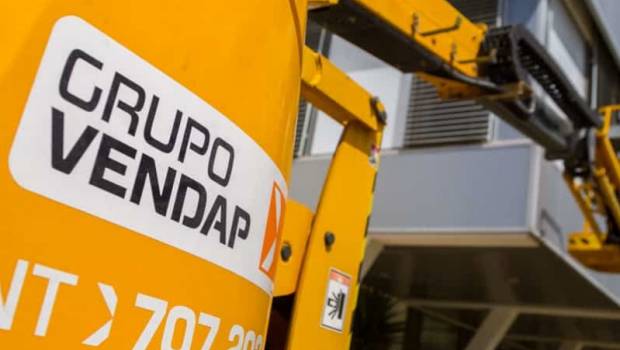 Kiloutou insiste à l’international