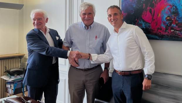 Alphi fait l’acquisition de Simpra