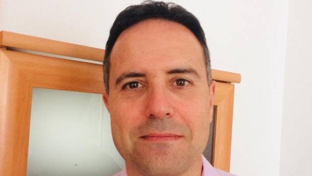 José Miguel Peña, nouveau DG de Sinoboom pour l’Europe