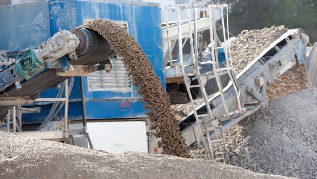 « Plus la qualité du produit recyclé est grande, plus son utilisation pourra être valorisée »