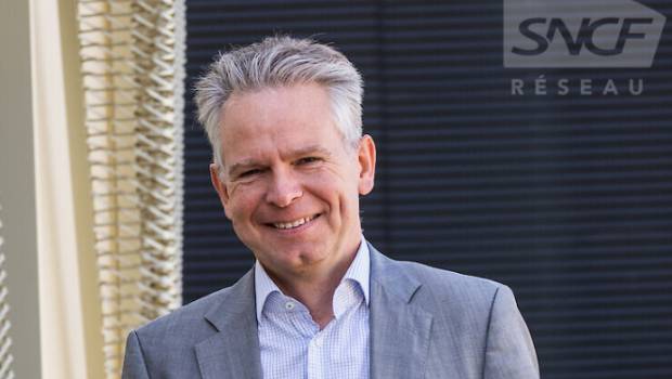 Une nouvelle étape dans la feuille de route pour SNCF Réseau