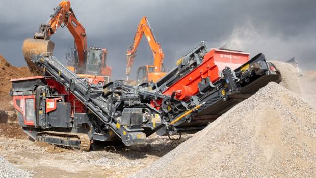 Finlay convie ses concessionnaires en Allemagne