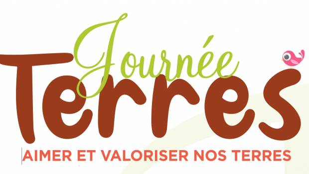 Une journée entièrement dédiée aux terres inertes