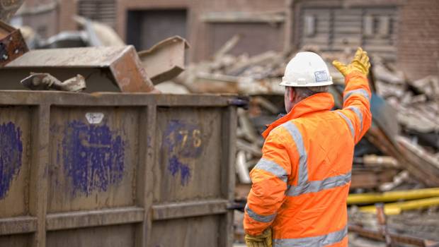 REP Bâtiment : Valdelia est agréé par les pouvoirs publics