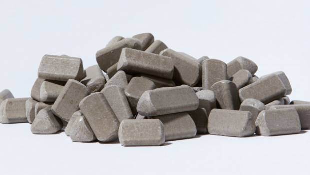 Le procédé de fossilisation de Néolithe à la SIM