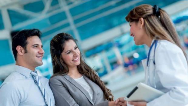 Des solutions médicales adaptées aux interventions en milieu hyperbare