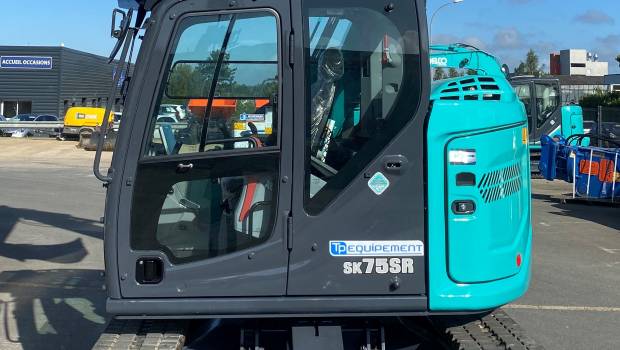 BAUMA 2022 : l’Abécédaire de l’évènement de A à Z (Partie 3)