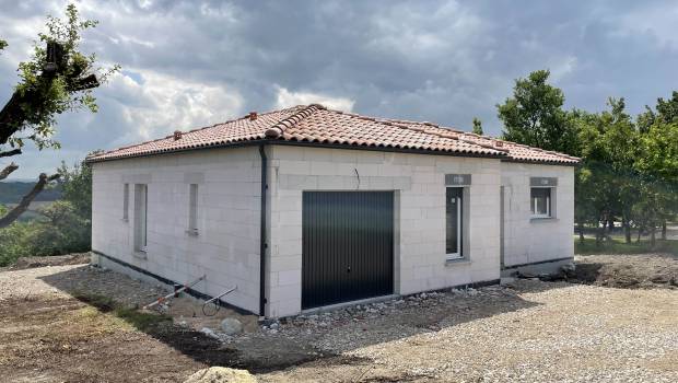 Xella lance le mur isolant le moins épais du marché