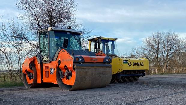 BNP Paribas Développement et Bpifrance accompagnent Enco