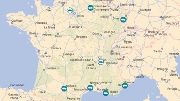FRTP IDF : la ZFE-m, oui, mais à certaines conditions