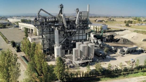 La Marini Master Tower passe les tests