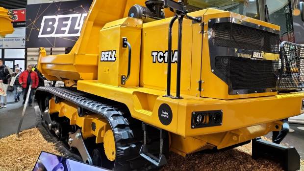 Les TC11A et TC7A à l’épreuve du public