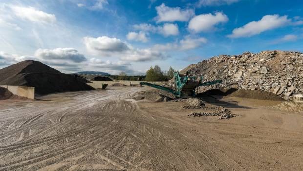 Groppi TP donne le ton