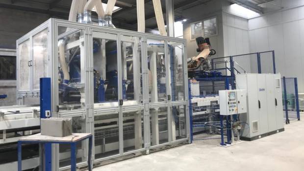 Quadra : un logiciel 4.0 pour des machines optimisées