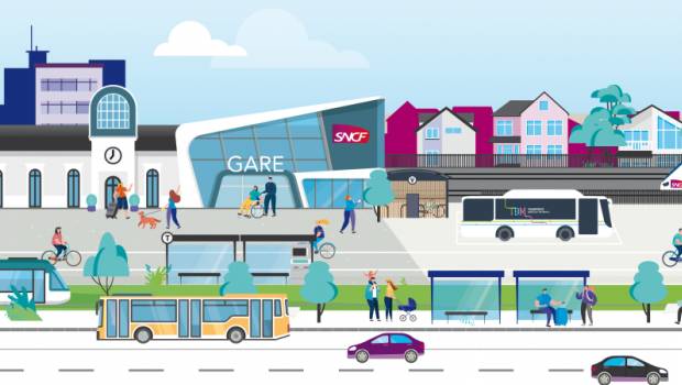 RER Métropolitain : prolongation pour les concertations préalables