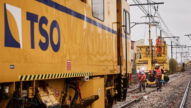 TSO réagit à l’annonce d’Emmanuel Macron