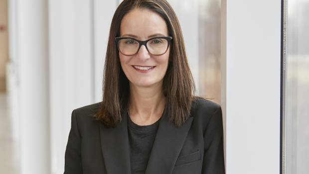 Kohler: Samie Barr nommée responsable de marque