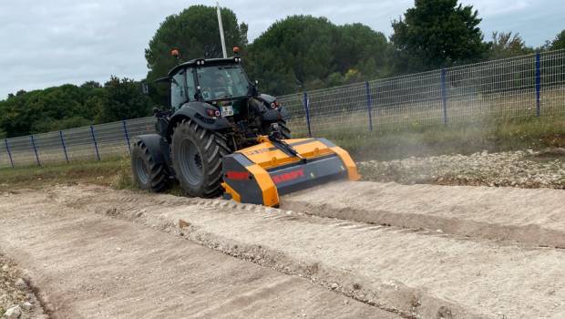 Kirpy et ses 110 bougies