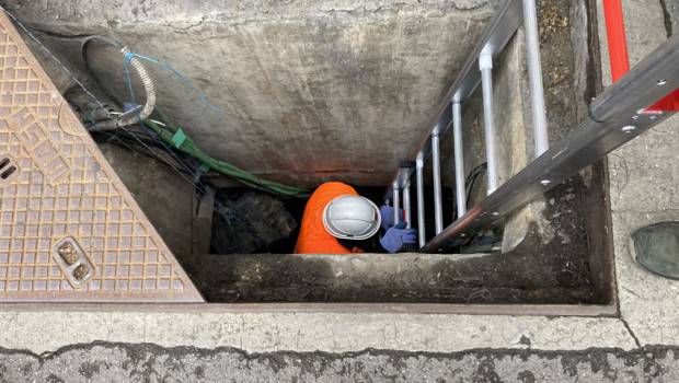 Audinnov : des DACS de fabrication française