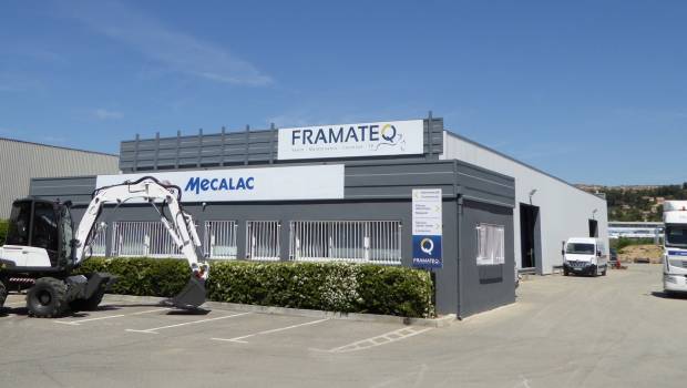 TDM/Groupe de l’Année : Framateq