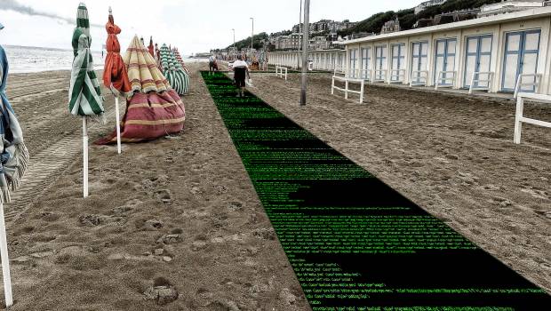 Télécoms : l’appel de Deauville