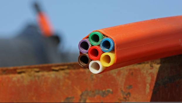 La fibre prend le dessus sur l'ADSL