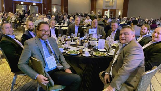 Retrouvailles et nouveaux partenariats pour Rokbak à l'AED 2023