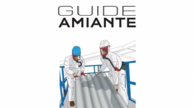 Mise à jour du Guide amiante à l'attention des médecins du travail