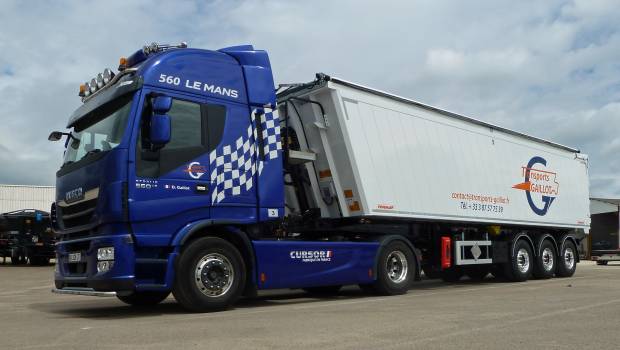 ECOTransPort : les TP incités à réduire l'impact de leur transport