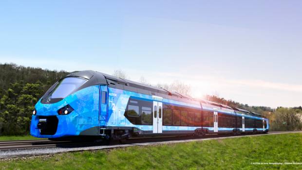 Ingérop développe Pos’Hy, un outil de dimensionnement des infrastructures d’hydrogène