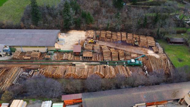 Plattard et Samse favorisent la mixité des matériaux