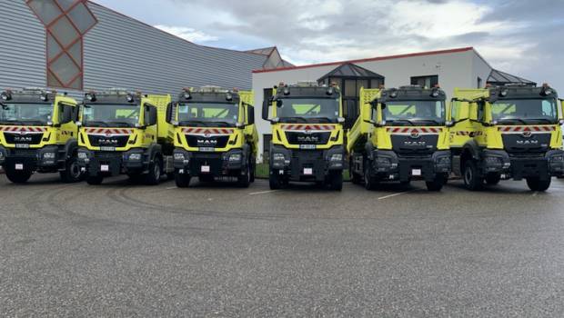 Le nouveau couteau suisse de la Haute-Savoie