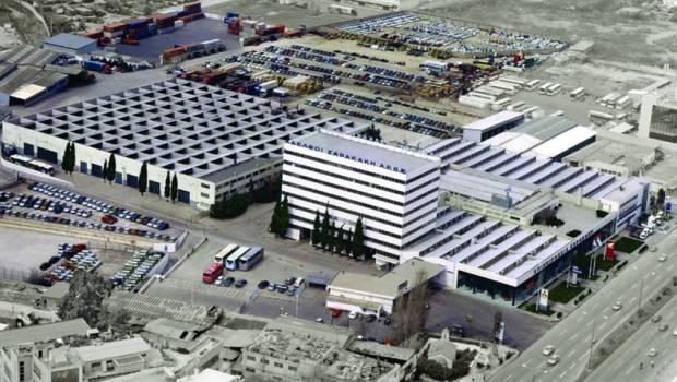 McCloskey accueille Saracakis Group of Companies dans son réseau